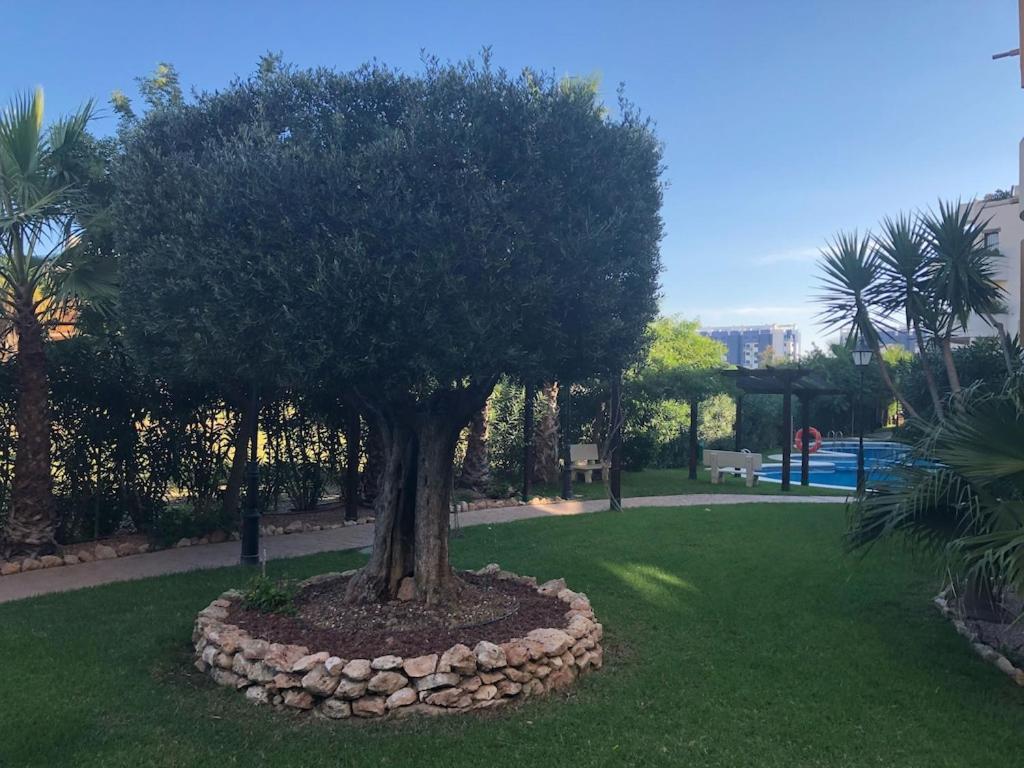 Panorama Park, Punta Prima, 5 Star Luxury 2 Bedroom Apartment Like No Other Alicante Exterior foto