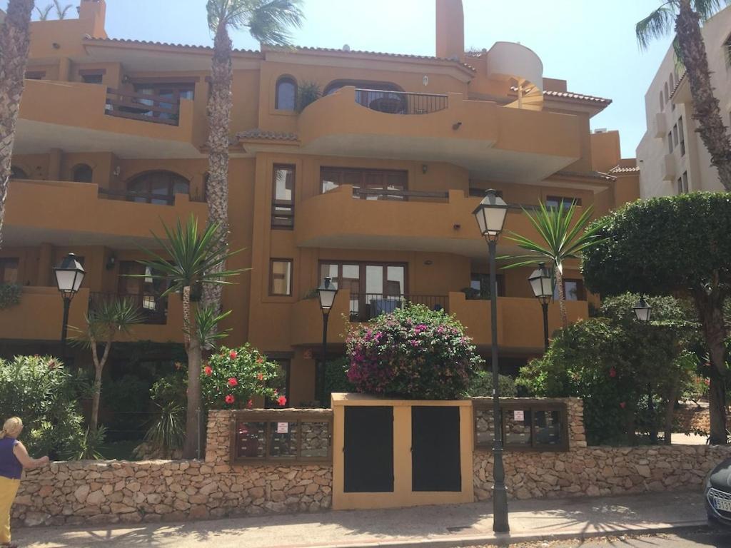 Panorama Park, Punta Prima, 5 Star Luxury 2 Bedroom Apartment Like No Other Alicante Exterior foto
