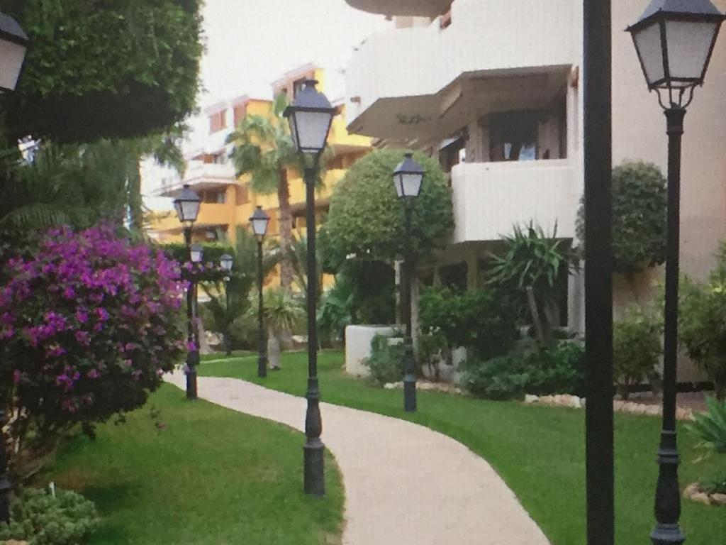 Panorama Park, Punta Prima, 5 Star Luxury 2 Bedroom Apartment Like No Other Alicante Exterior foto
